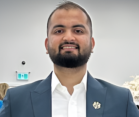 Aditya Bhuriya
